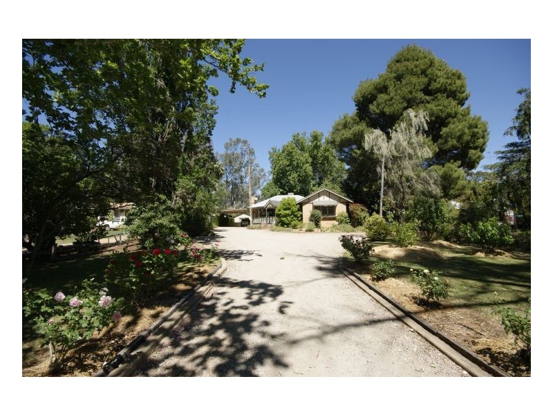 428 Hay Road, Deniliquin NSW 2710