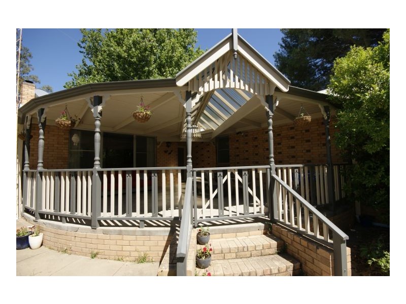 428 Hay Road, Deniliquin NSW 2710