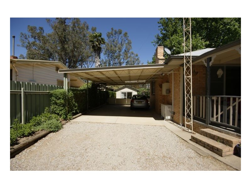 428 Hay Road, Deniliquin NSW 2710