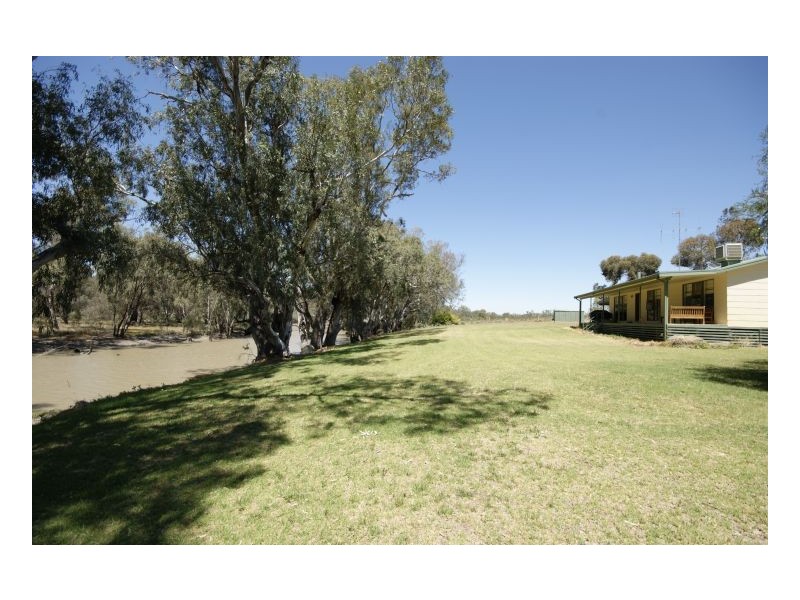 15 Billabong Estate, Conargo NSW 2710