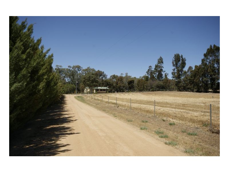 15 Billabong Estate, Conargo NSW 2710