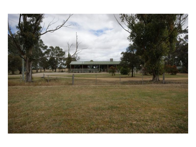 186 Barham Rd, Deniliquin NSW 2710