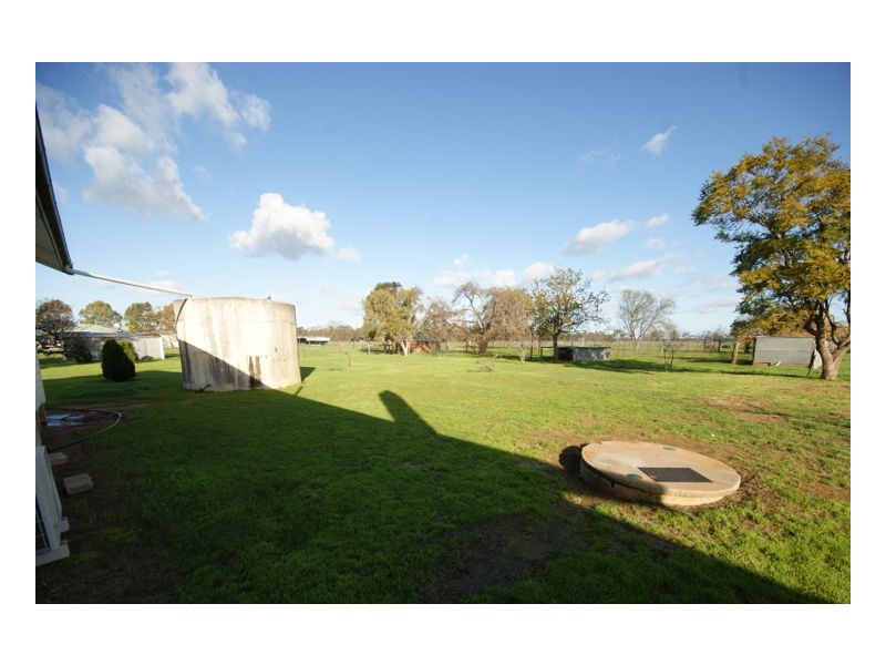 01 Killarney, Moulamein Road, Deniliquin NSW 2710