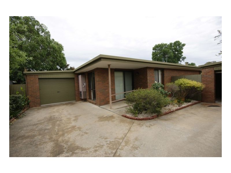 3/429 George Street, Deniliquin NSW 2710