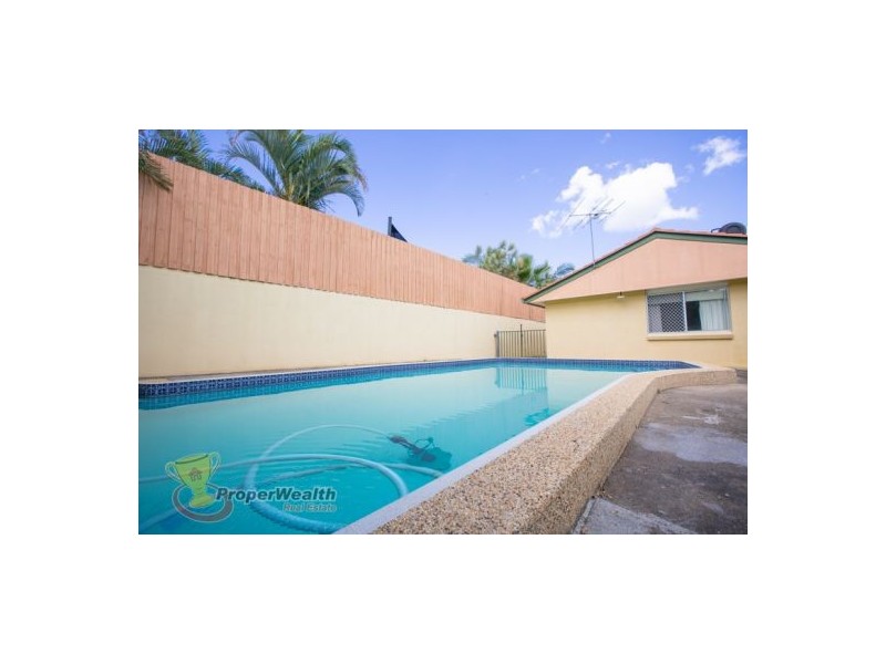 1 Belinda Crescent, Springwood QLD 4127