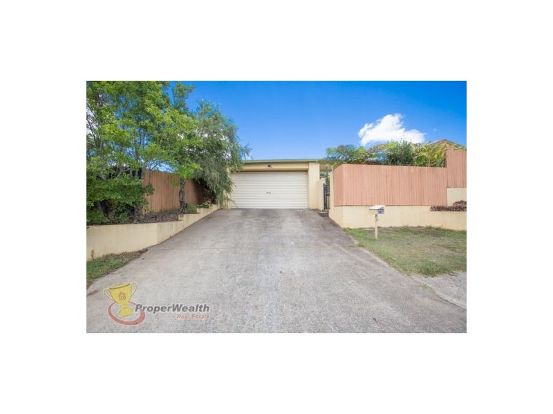 1 Belinda Crescent, Springwood QLD 4127