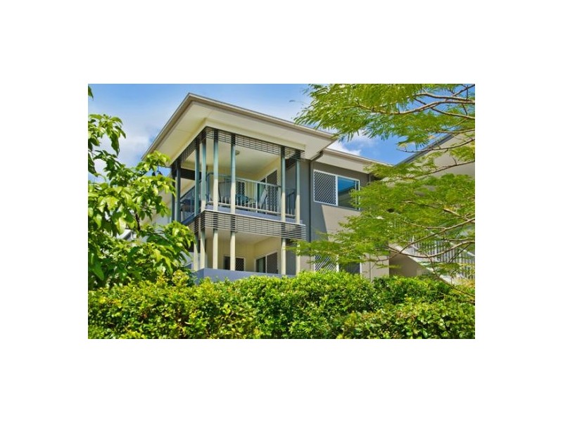 29/46 Buxton Street, Ascot QLD 4007