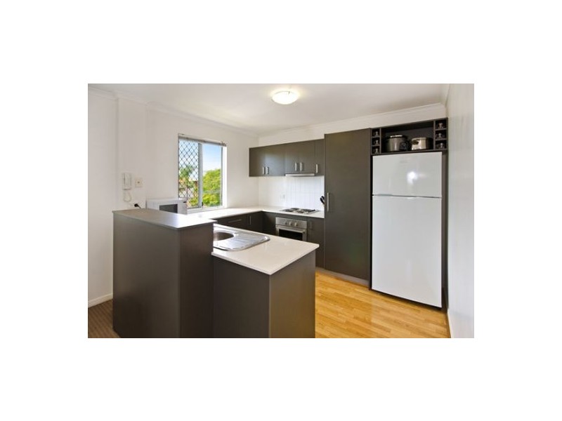 29/46 Buxton Street, Ascot QLD 4007