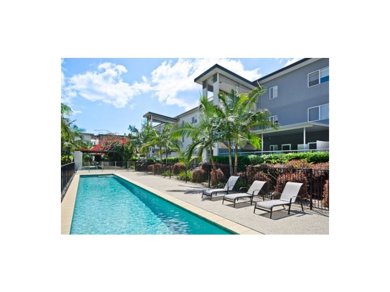 29/46 Buxton Street, Ascot QLD 4007