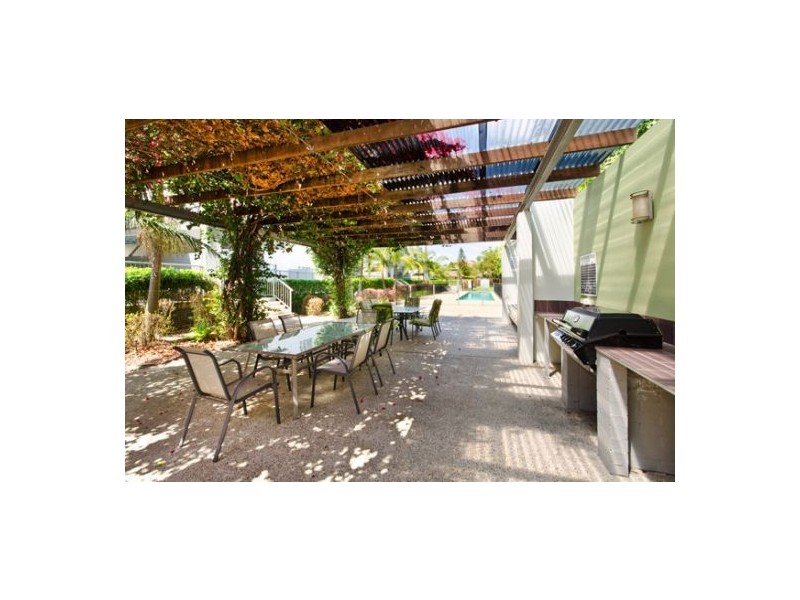 29/46 Buxton Street, Ascot QLD 4007