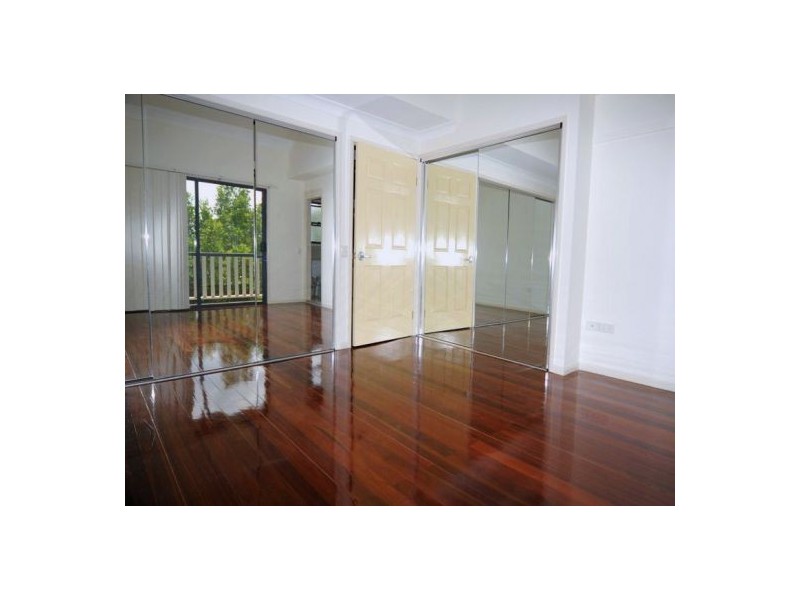 2/93 Scott Road Herston, Herston QLD 4006