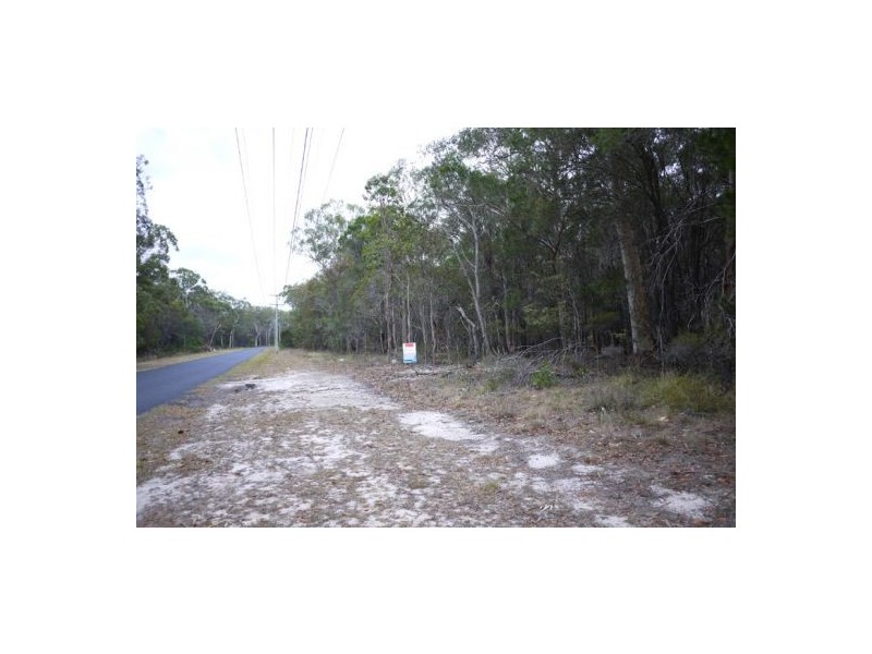 Burbank QLD 4156