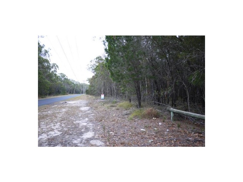 Burbank QLD 4156