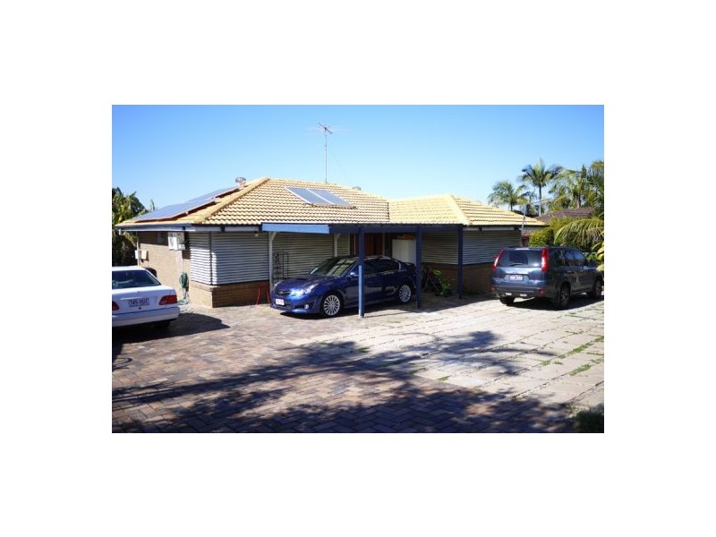 Macgregor QLD 4109