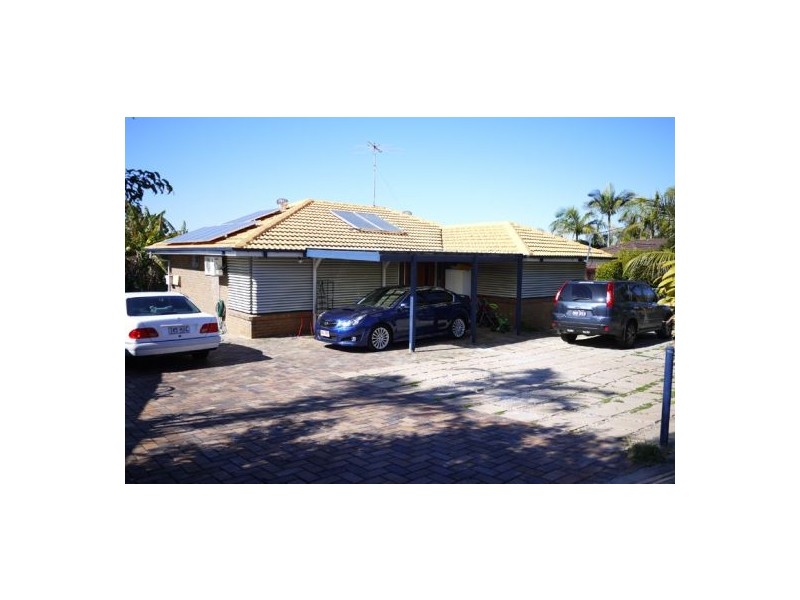 Macgregor QLD 4109