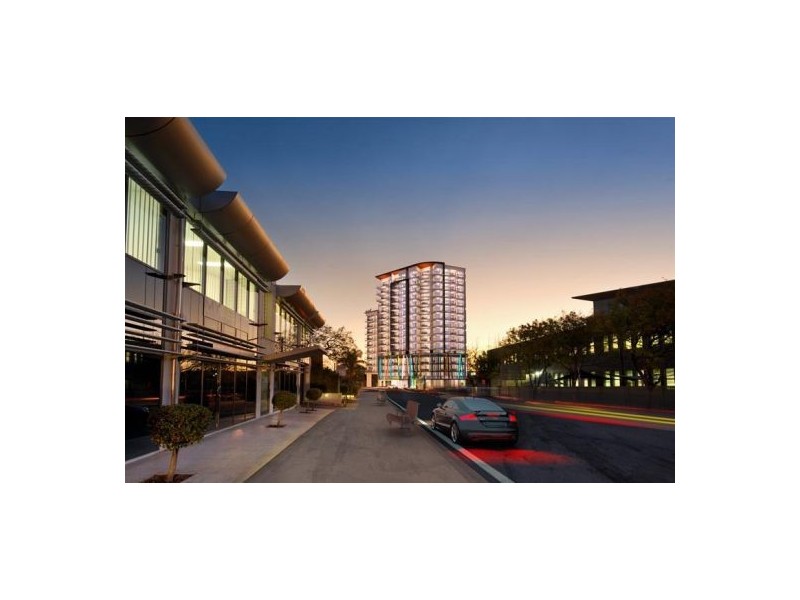 45 Boundary Street, South Brisbane QLD 4101