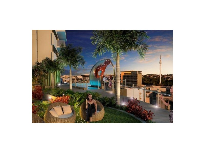 45 Boundary Street, South Brisbane QLD 4101