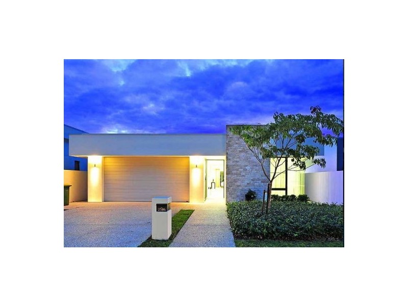 2506 The Estate, Sanctuary Cove QLD 4212