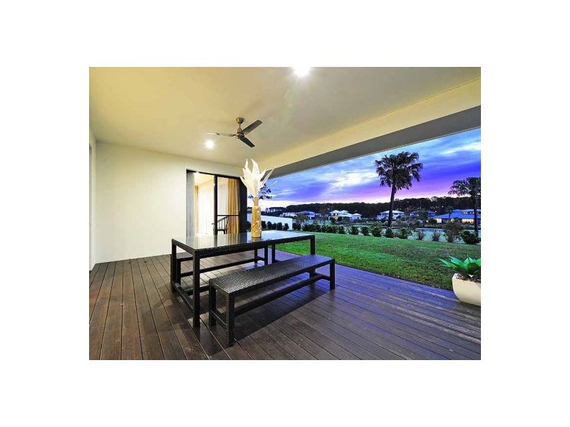 2506 The Estate, Sanctuary Cove QLD 4212