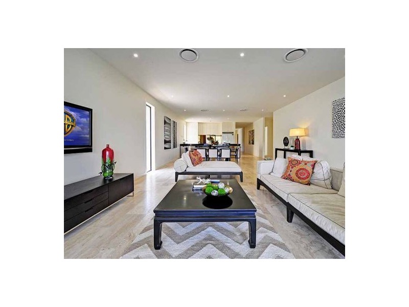 2506 The Estate, Sanctuary Cove QLD 4212