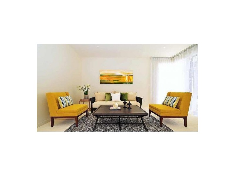 2506 The Estate, Sanctuary Cove QLD 4212