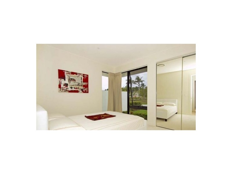 2506 The Estate, Sanctuary Cove QLD 4212