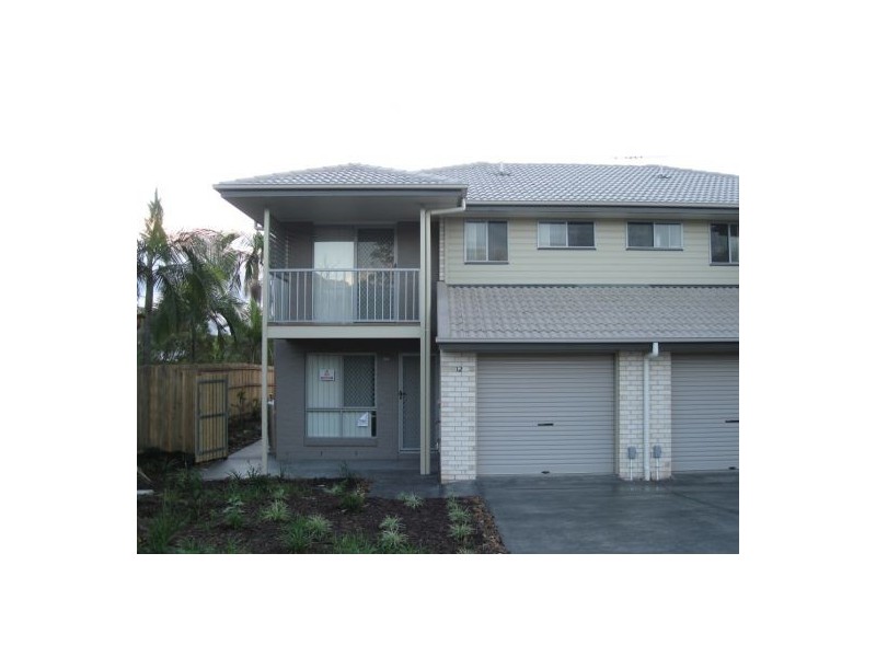 12 / 15 James Edward Street, Richlands QLD 4077