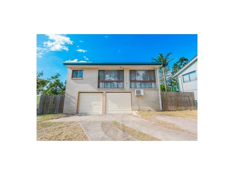 100 Highgate Street, Coopers Plains QLD 4108