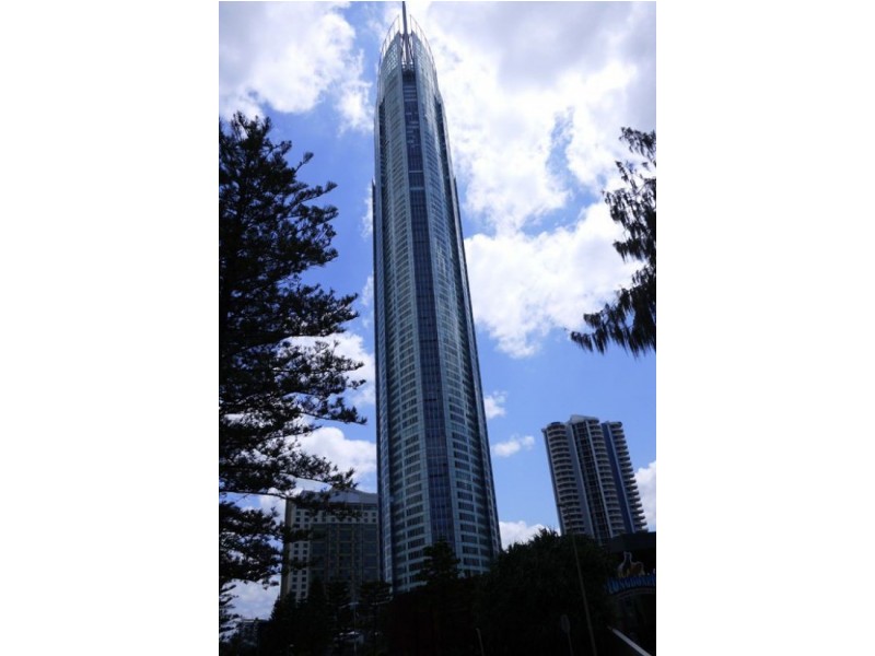 9 Hamilton Ave, Surfers Paradise QLD 4217