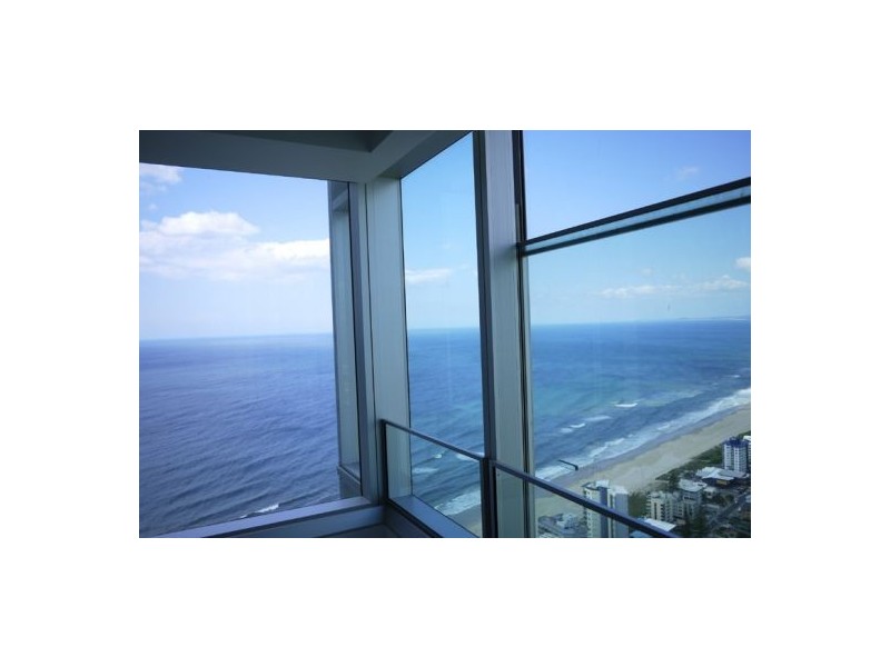 9 Hamilton Ave, Surfers Paradise QLD 4217