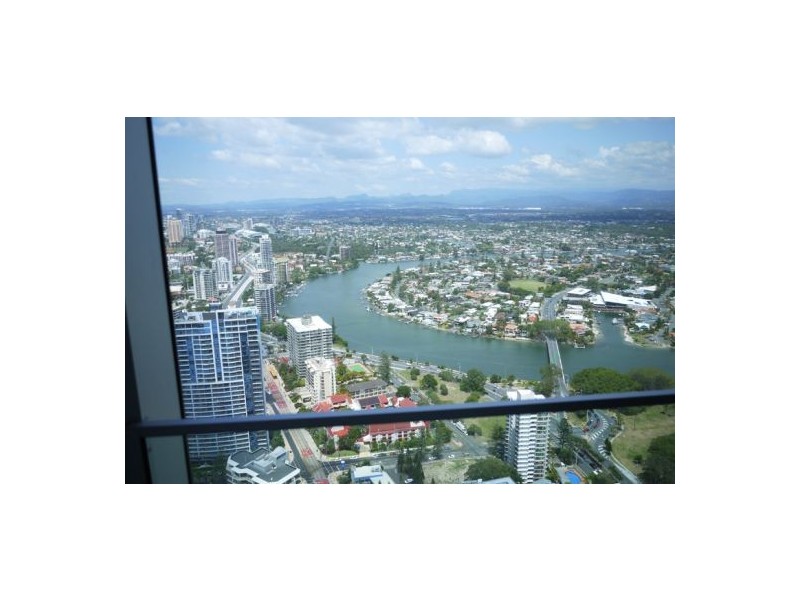 9 Hamilton Ave, Surfers Paradise QLD 4217