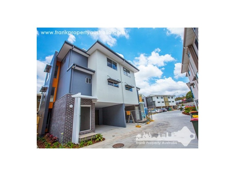 18 Whitley Street, Mount Gravatt East QLD 4122