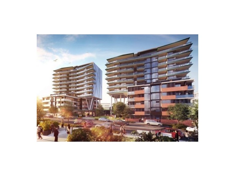 Level 9, 9 Edmondstone Street, South Brisbane QLD 4101