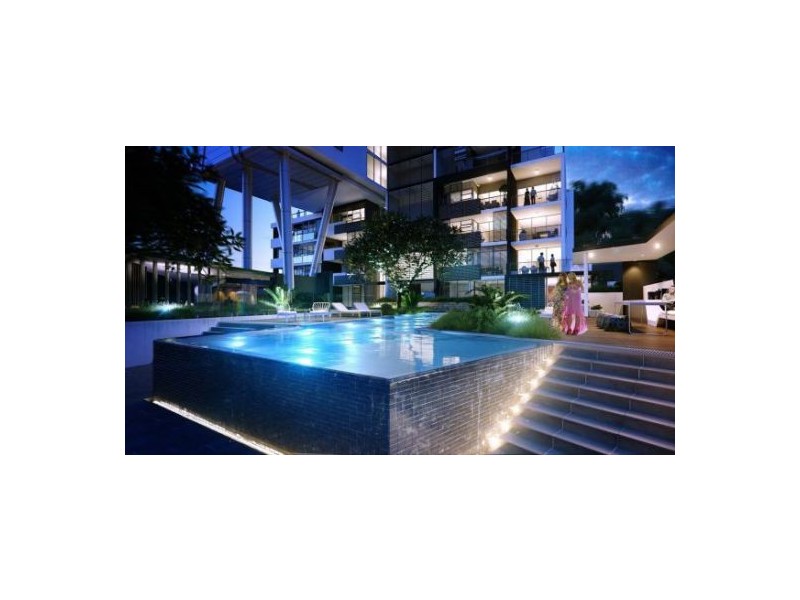 Level 9, 9 Edmondstone Street, South Brisbane QLD 4101