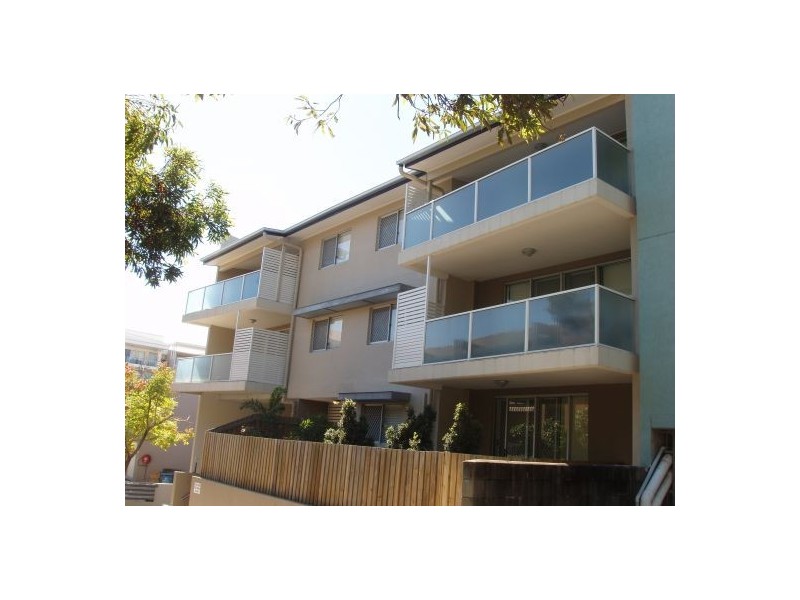 16 Wren Street, Bowen Hills QLD 4006