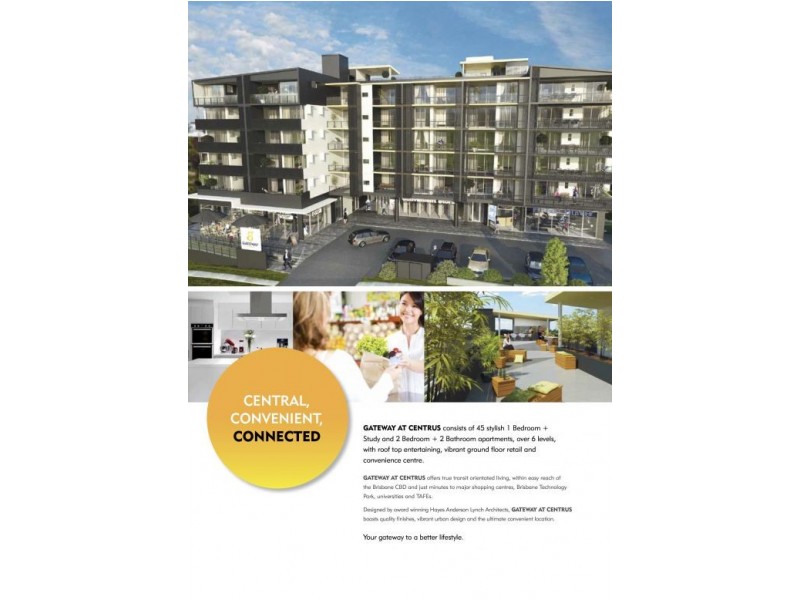 Eight Mile Plains QLD 4113