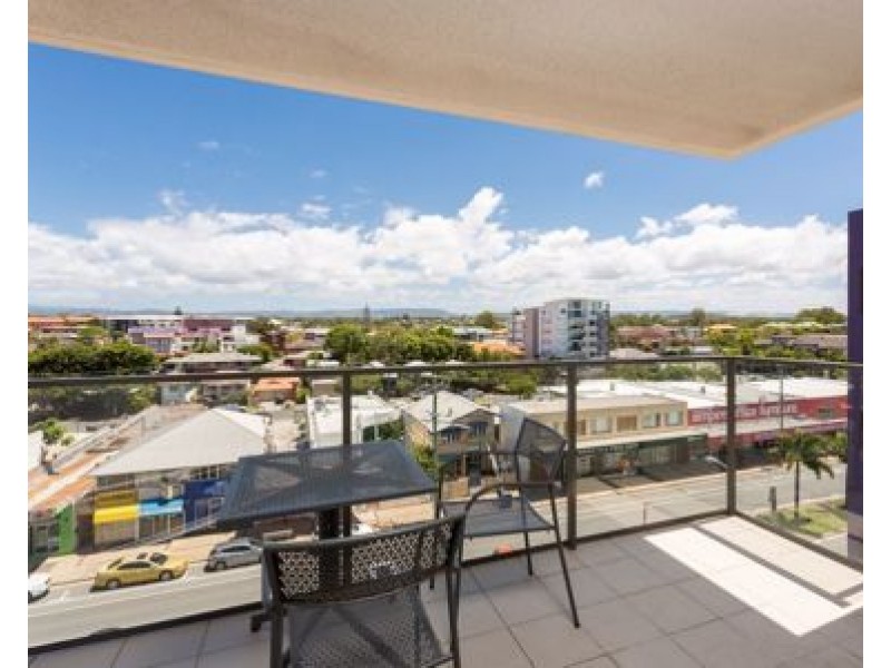 30/171 Scarborough Street, Southport QLD 4215
