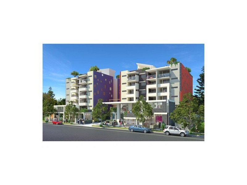 58/171 Scarborough Street,, Southport QLD 4215