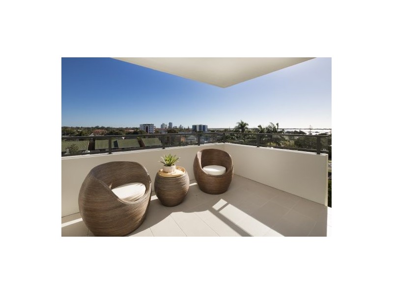 58/171 Scarborough Street,, Southport QLD 4215