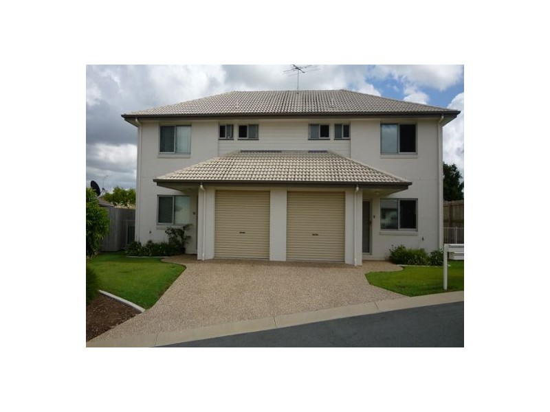 Mango Hill QLD 4509