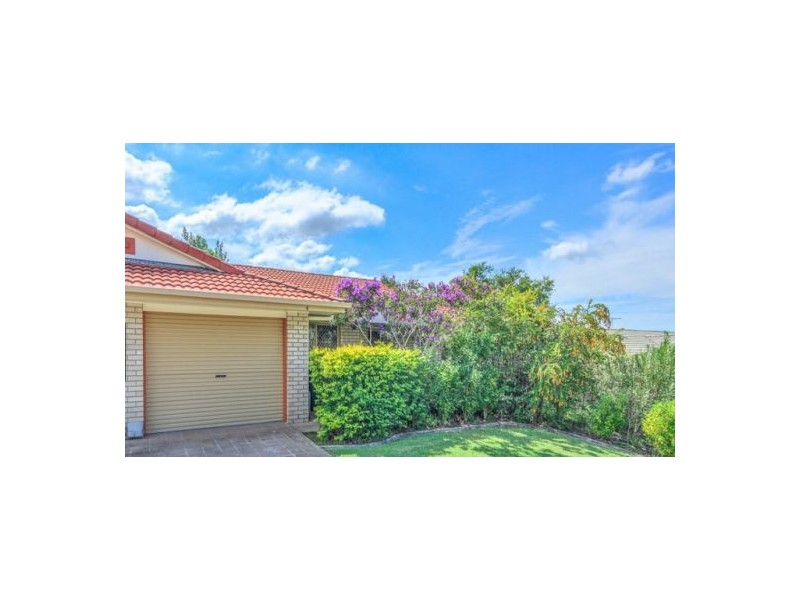 100 Bordeaux, Eight Mile Plains QLD 4113