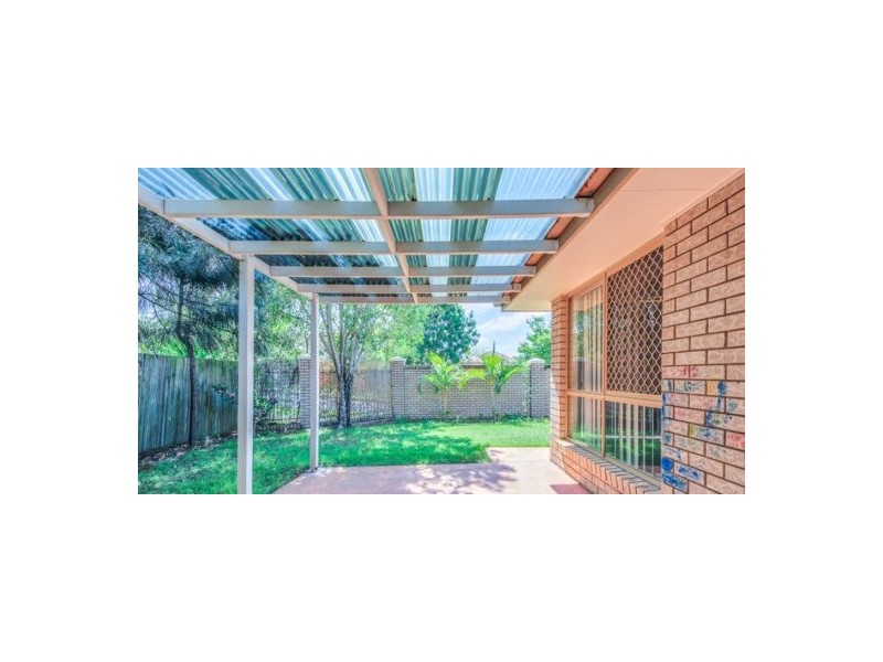100 Bordeaux, Eight Mile Plains QLD 4113