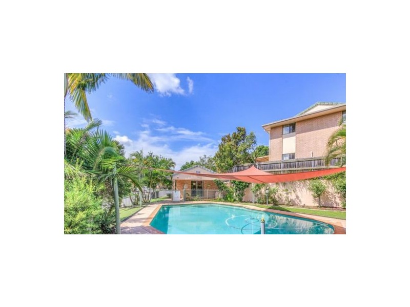 100 Bordeaux, Eight Mile Plains QLD 4113