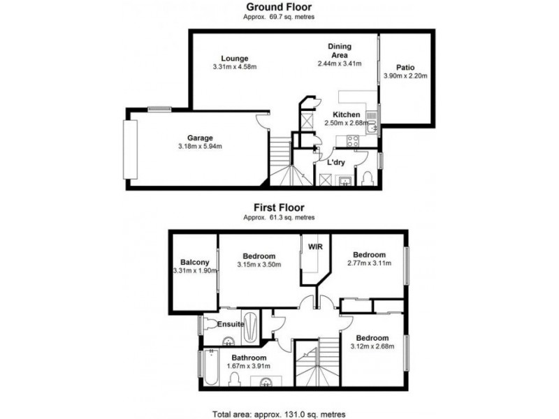 23/2 Rory Court, Calamvale QLD 4116