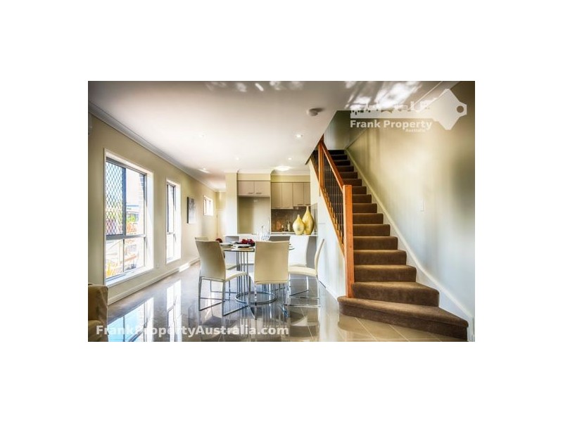 18 Whitley Street, Mount Gravatt East QLD 4122