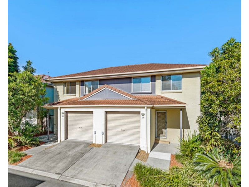 34-42 University Drive, Meadowbrook QLD 4131