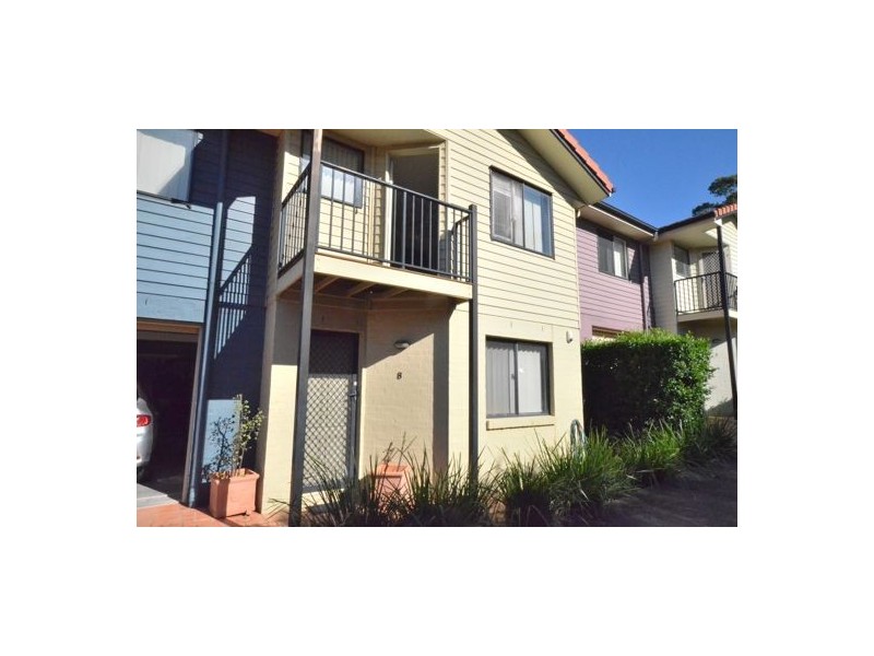 1158 CAVENDISH ROAD, Mount Gravatt East QLD 4122