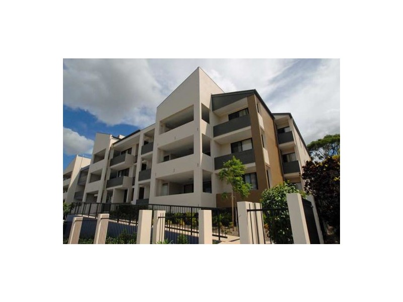 25/625 Newnham Road, Upper Mount Gravatt QLD 4122