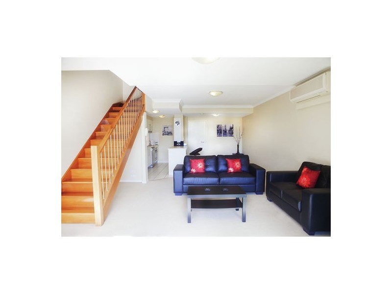 25/625 Newnham Road, Upper Mount Gravatt QLD 4122