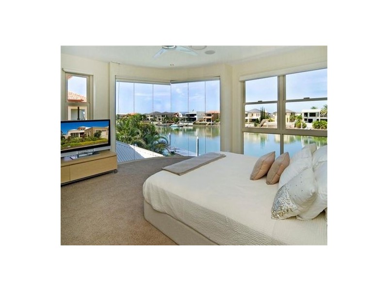 8034 Key Waters, Hope Island QLD 4212